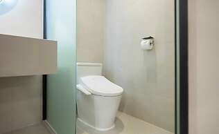 Aank Hotel and Spa Jongno Unni