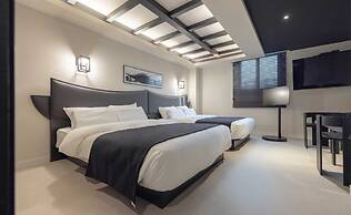 Aank Hotel and Spa Jongno Unni