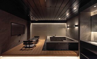 Aank Hotel and Spa Jongno Unni