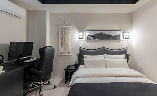 Aank Hotel and Spa Jongno Unni