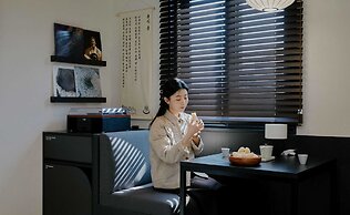 Aank Hotel and Spa Jongno Unni