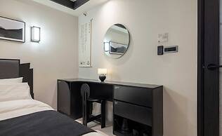 Aank Hotel and Spa Jongno Unni
