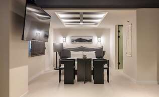 Aank Hotel and Spa Jongno Unni