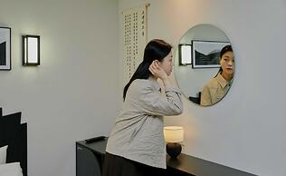 Aank Hotel and Spa Jongno Unni