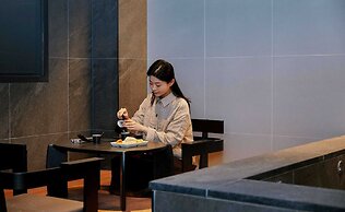 Aank Hotel and Spa Jongno Unni