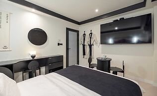 Aank Hotel and Spa Jongno Unni