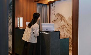 Aank Hotel and Spa Jongno Unni