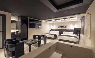 Aank Hotel and Spa Jongno Unni