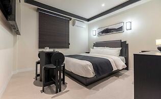 Aank Hotel and Spa Jongno Unni