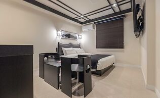 Aank Hotel and Spa Jongno Unni