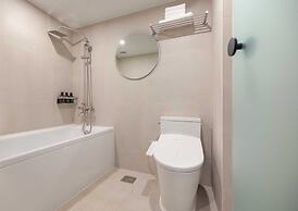 Aank Hotel and Spa Jongno Unni