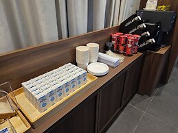 Aank Hotel and Spa Jongno Unni