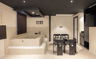 Aank Hotel and Spa Jongno Unni