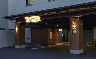 Aank Hotel and Spa Jongno Unni