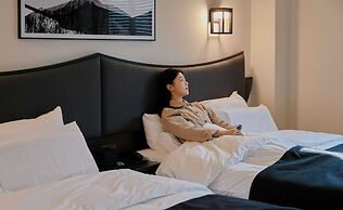 Aank Hotel and Spa Jongno Unni