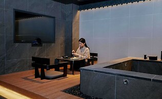 Aank Hotel and Spa Jongno Unni
