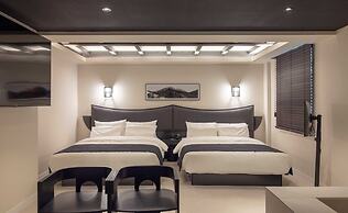 Aank Hotel and Spa Jongno Unni