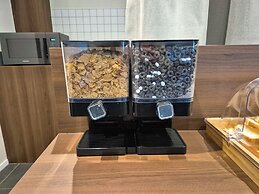 Aank Hotel and Spa Jongno Unni