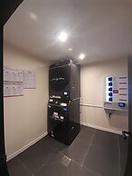 Aank Hotel and Spa Jongno Unni