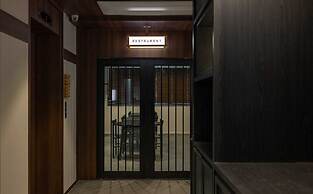 Aank Hotel and Spa Jongno Unni