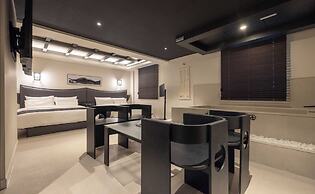 Aank Hotel and Spa Jongno Unni