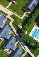 Village otantik park