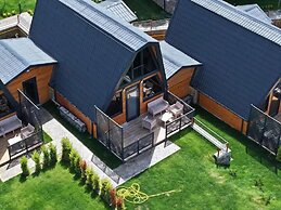 Village otantik park