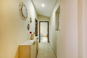 Alaya Stays Veera Serina 3 BHK with Pool