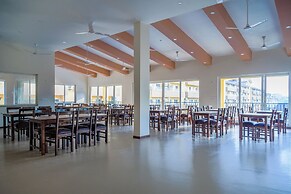 Alaya Stays Veera Serina 3 BHK with Pool