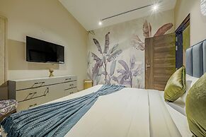 Alaya Stays Veera Serina 3 BHK with Pool