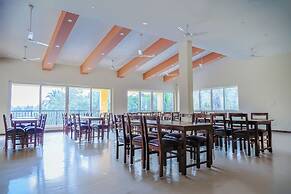 Alaya Stays Veera Serina 3 BHK with Pool