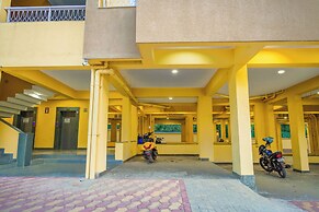 Alaya Stays Veera Serina 3 BHK with Pool