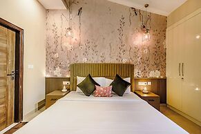 Alaya Stays Veera Serina 3 BHK with Pool