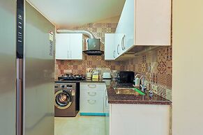 Alaya Stays Veera Serina 3 BHK with Pool