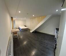 North End road Studios Selection