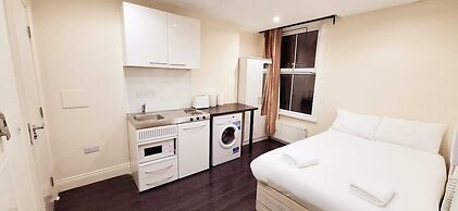 North End road Studios Selection