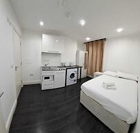 North End road Studios Selection