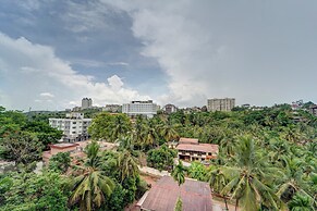 Treebo Pratham Inn