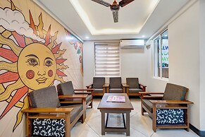 Treebo Pratham Inn