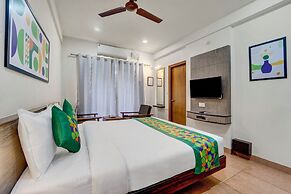 Treebo Pratham Inn