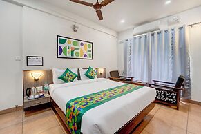 Treebo Pratham Inn