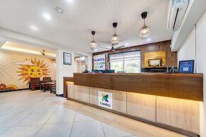 Treebo Pratham Inn