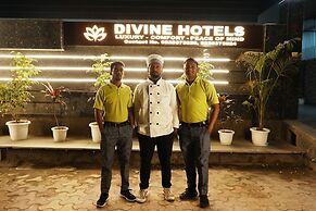 Divine Hotels & Banquets