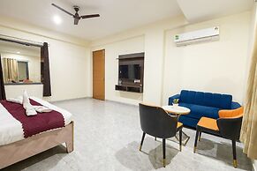 Divine Hotels & Banquets