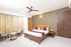 Divine Hotels & Banquets