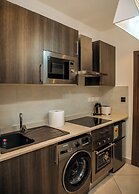 Luxury Apartment at Embassy