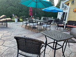 Inn on Great Sacandaga Lake