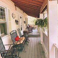 Inn on Great Sacandaga Lake