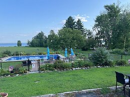 Inn on Great Sacandaga Lake