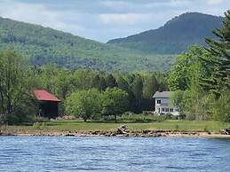 Inn on Great Sacandaga Lake